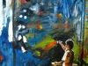 Ted Harrison Retreat