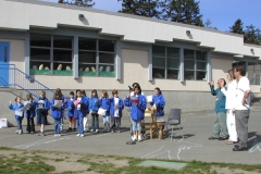 Lochside Elementary School