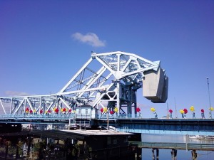 bridge