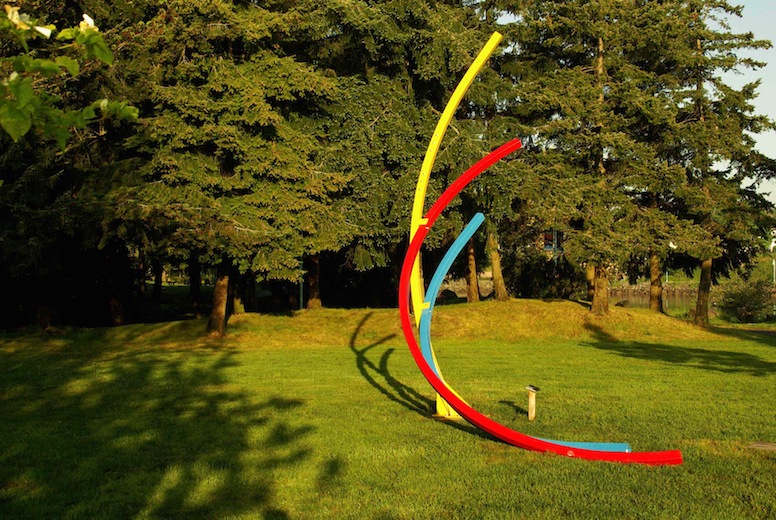 ssam'ssculpture
